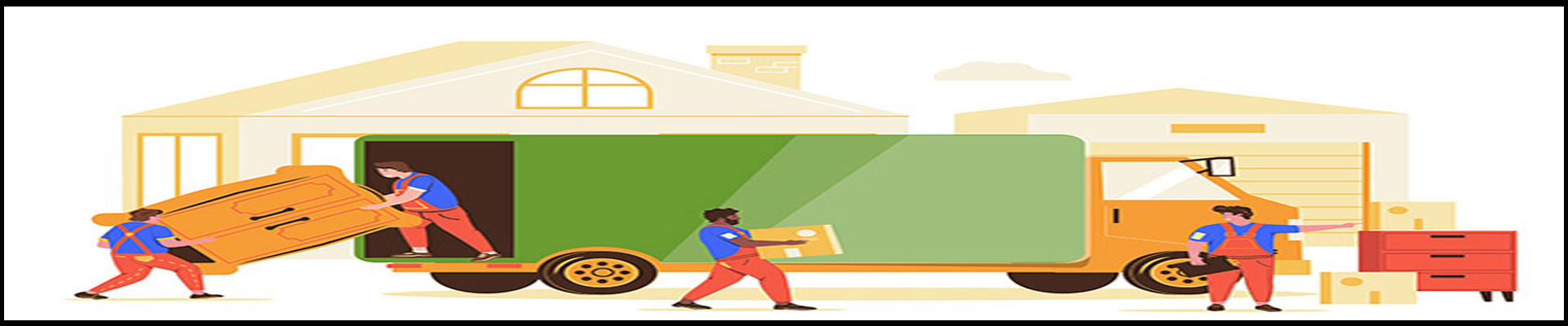 Packers And Movers Noida Sector 55